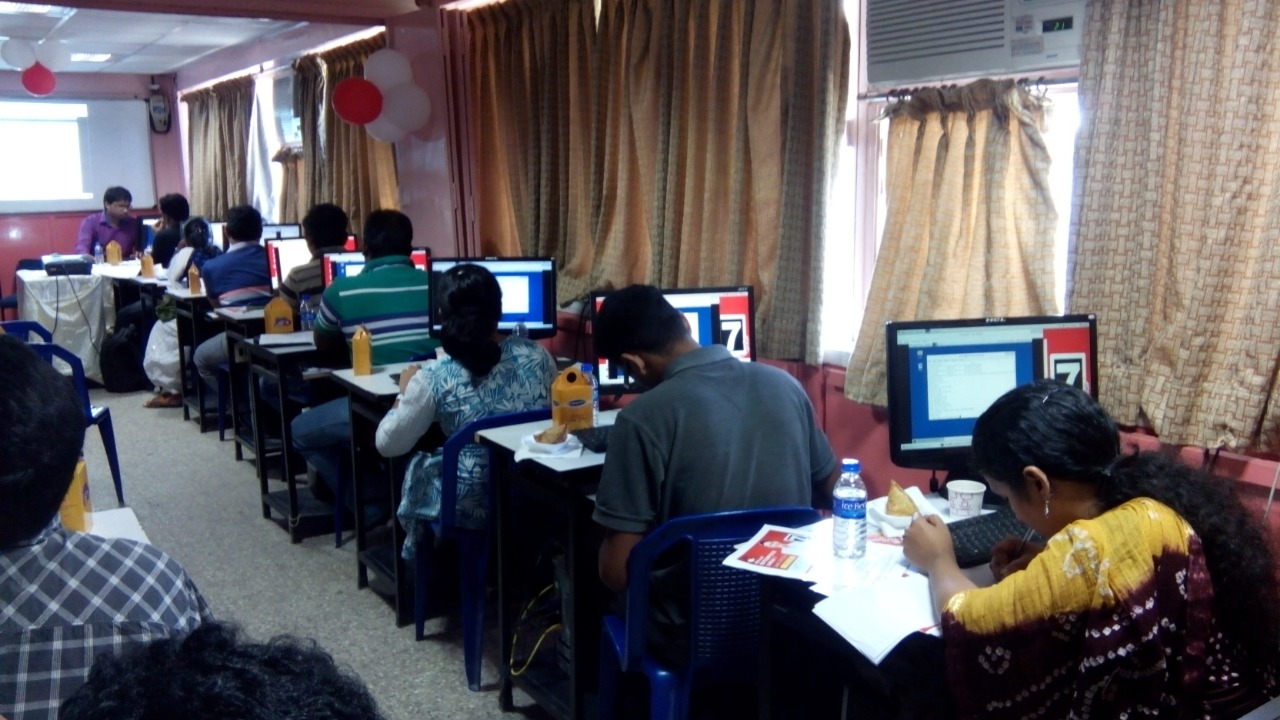 Labs of Advantage Pro-Vectra Technosoft Pvt. Ltd.