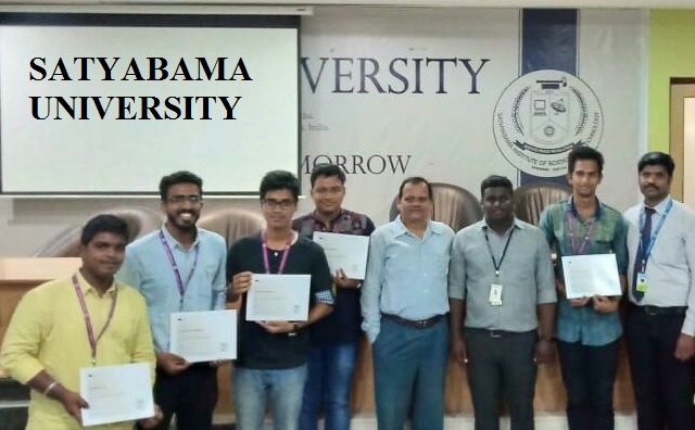 Certifications of Advantage Pro-Vectra Technosoft Pvt. Ltd.