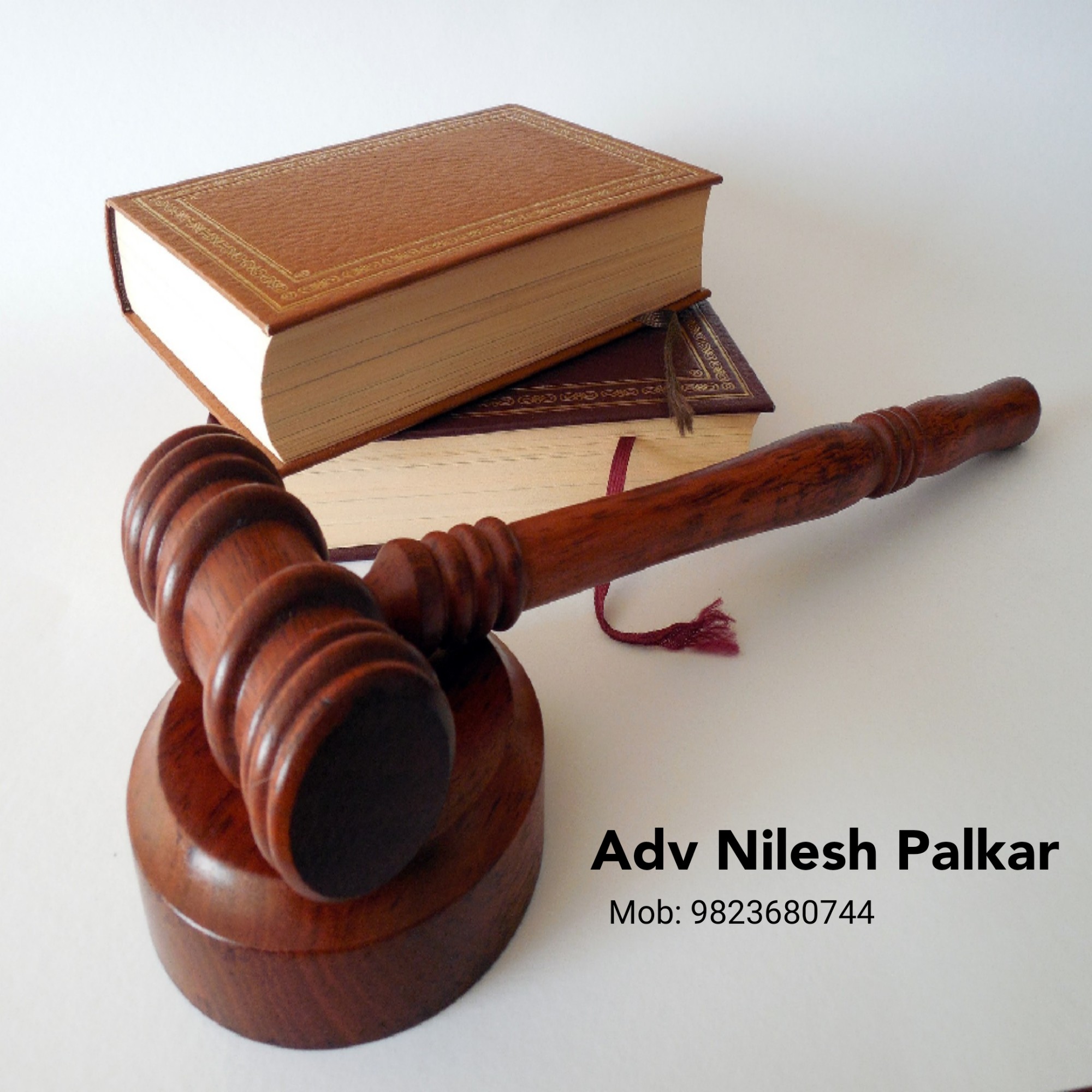 Courtroom Advocacy of Advocate Nilesh Palkar, Divorce Lawyer