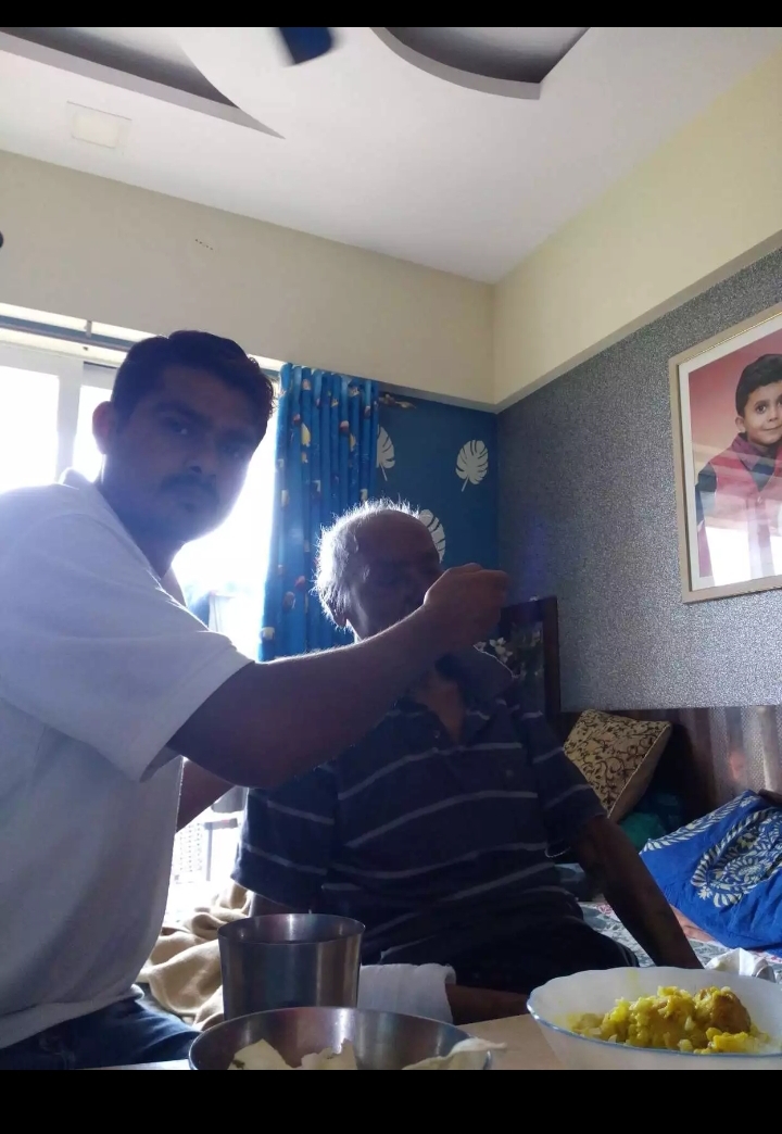 Daily Help of Ajay Nursing Bureau