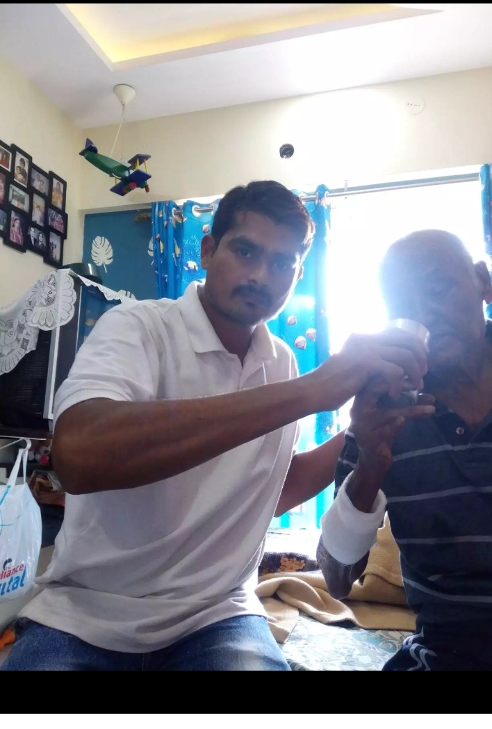 Attendant Support of Ajay Nursing Bureau