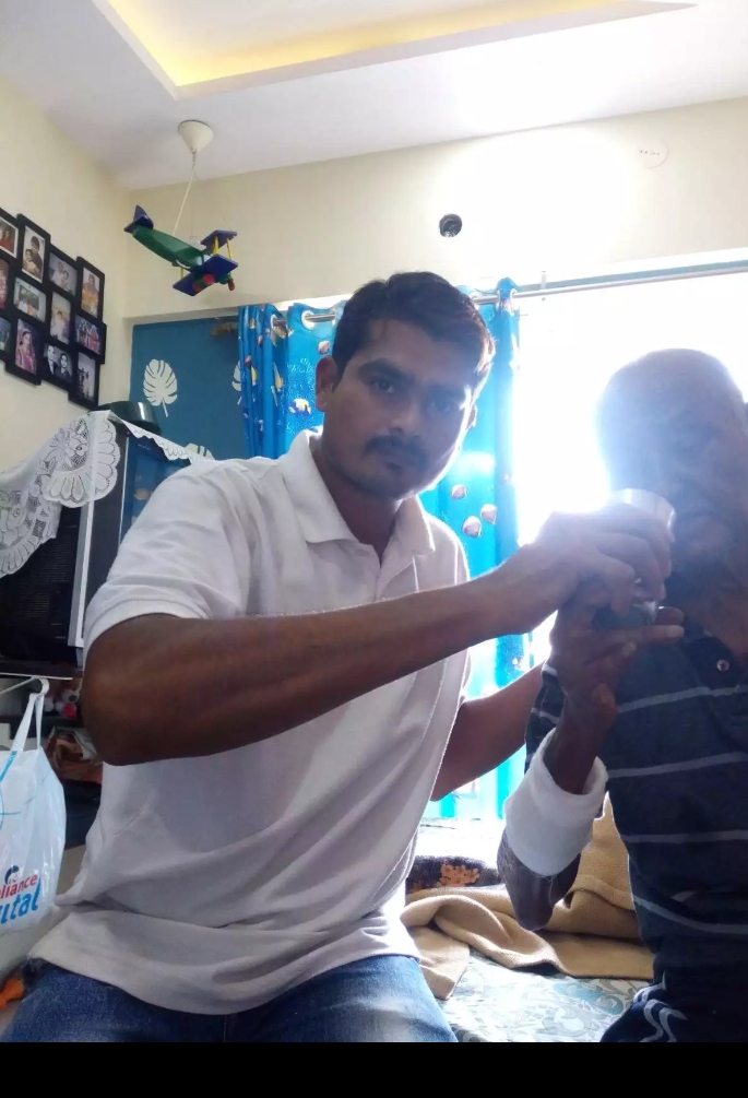 Attendant Support of Ajay Nursing Bureau