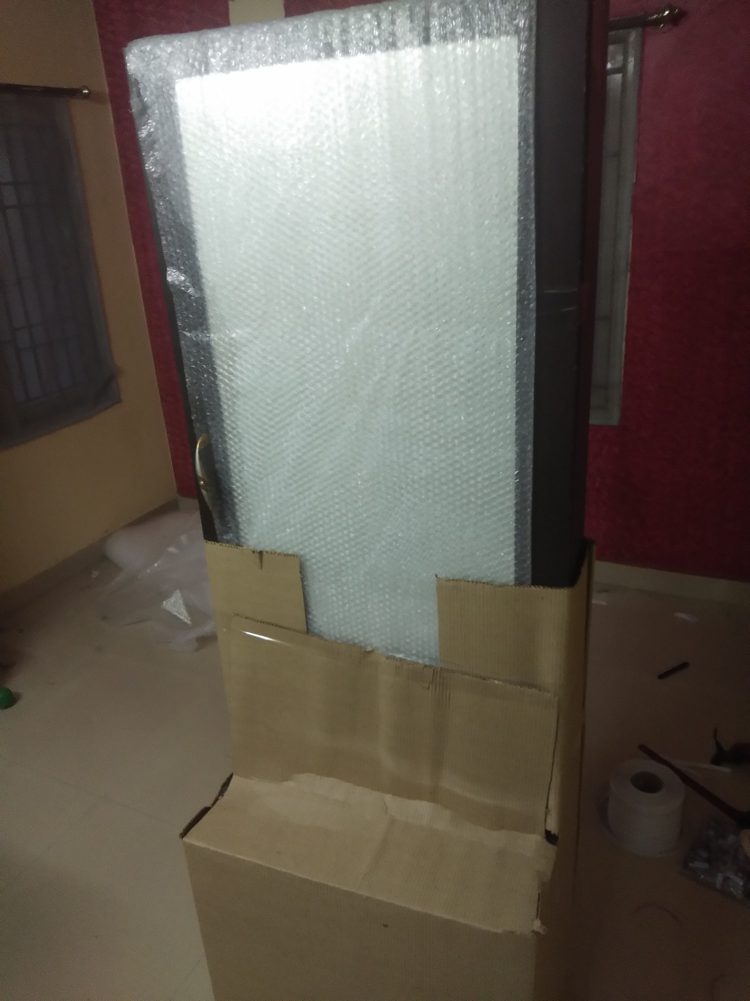 Other of ANA PACKERS & MOVERS, TRANSPORT, AUTOMOBILES