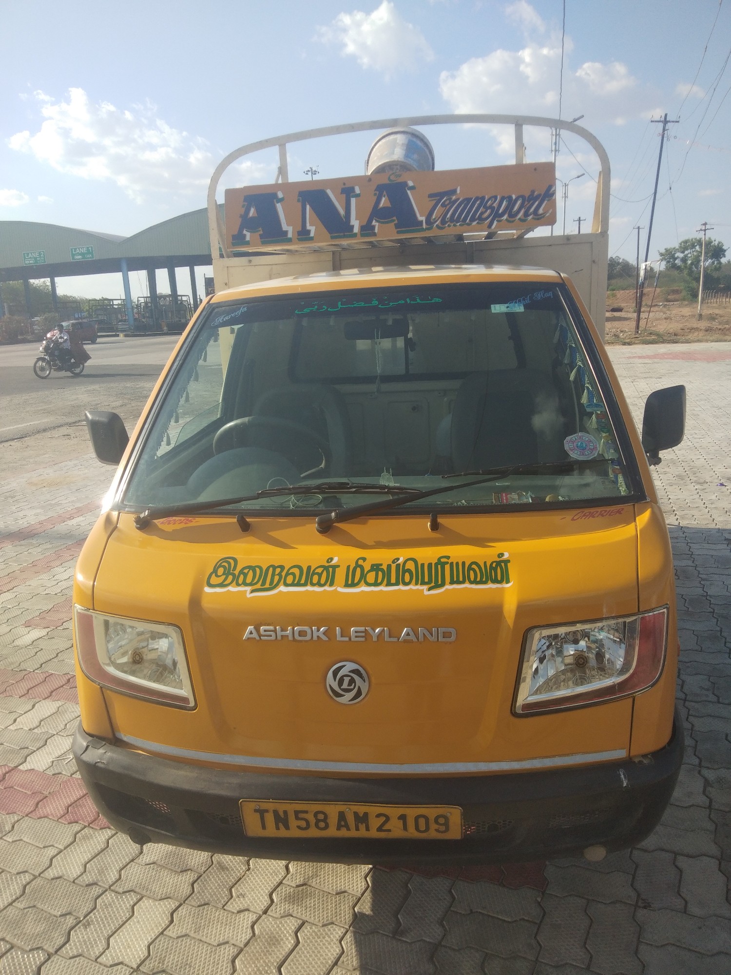 Car Transport of ANA PACKERS & MOVERS, TRANSPORT, AUTOMOBILES