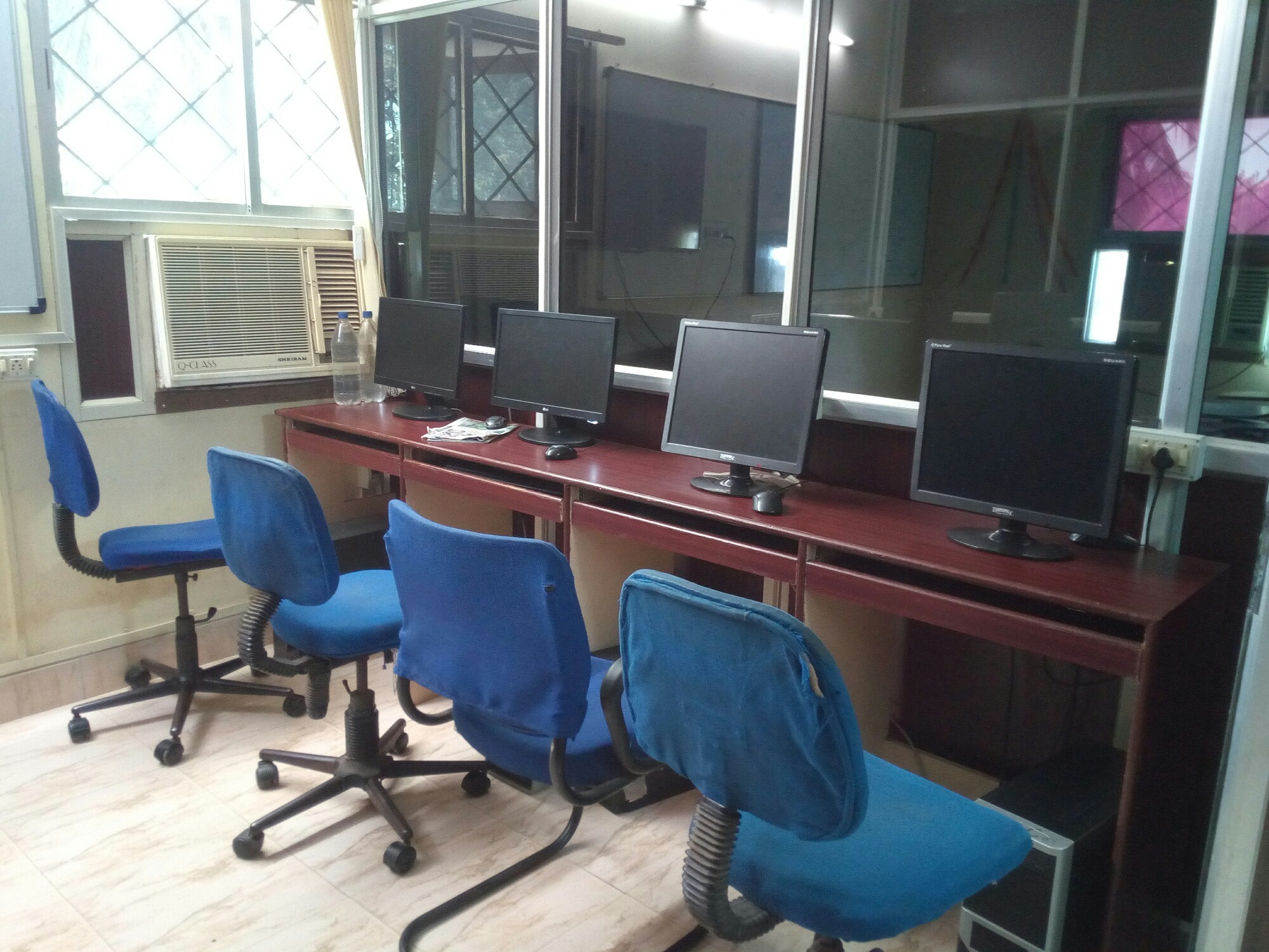 Practice Lab of Aptech Bhubaneswar: Excellence in Computer Education