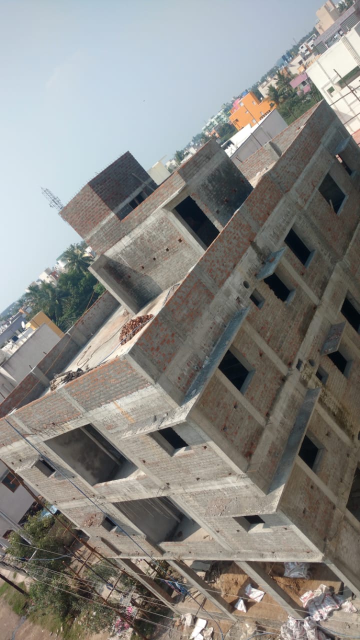 Site Under Construction of A.R.Foundations