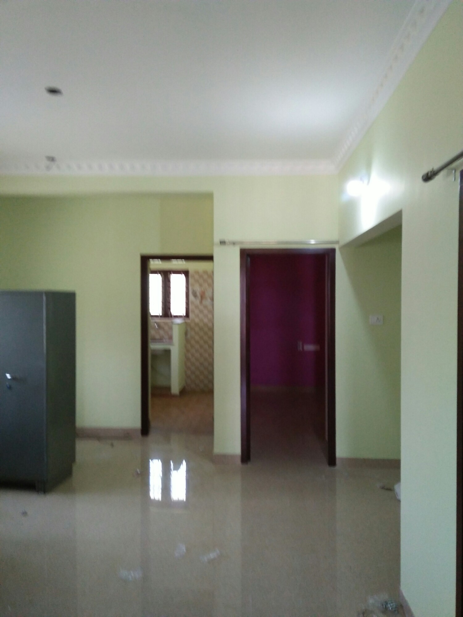 Interior Work of A.R.Foundations