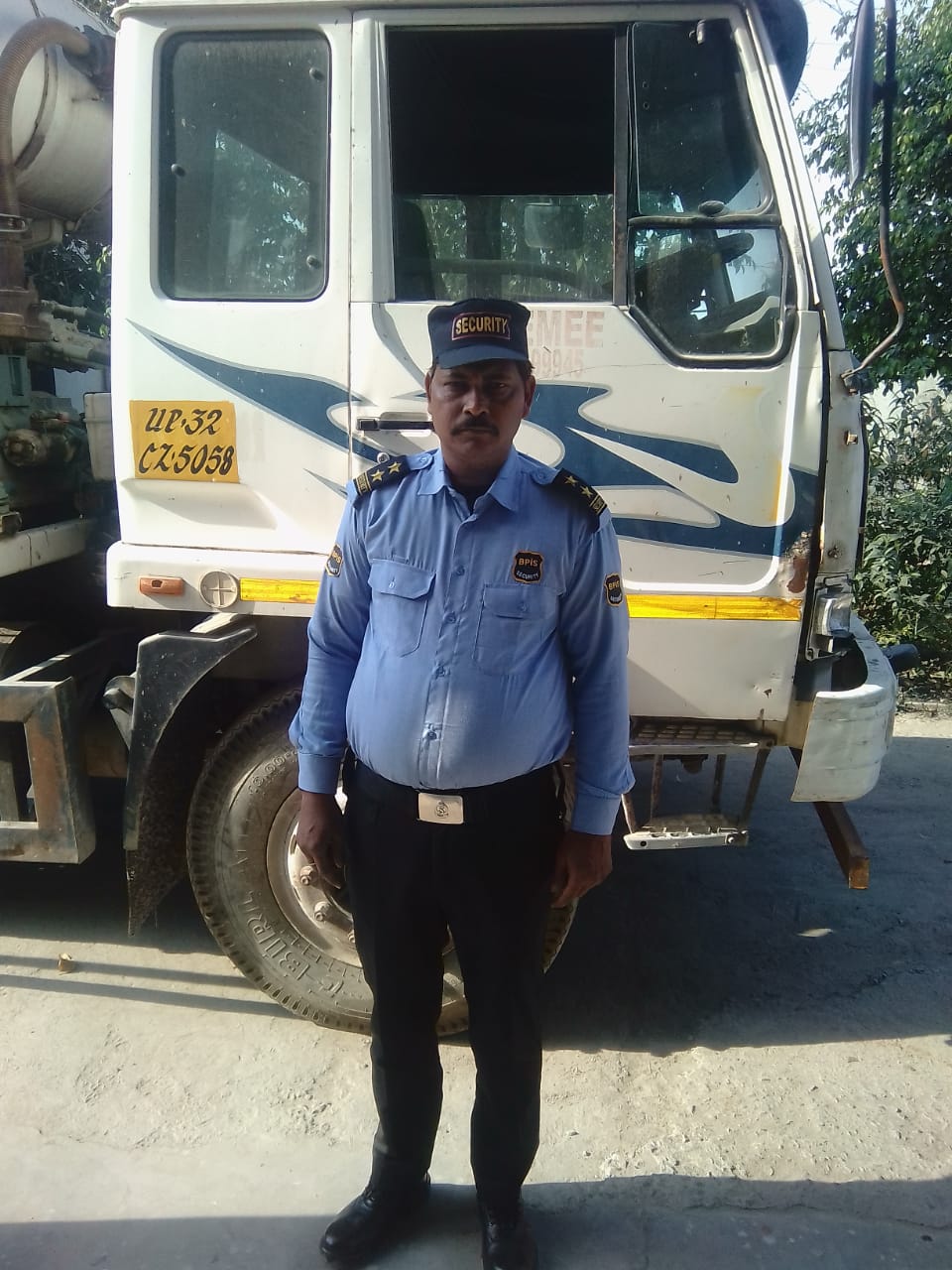 Warehouse Patrolling of Bandhan Protection And Intelligence Services Private Limited