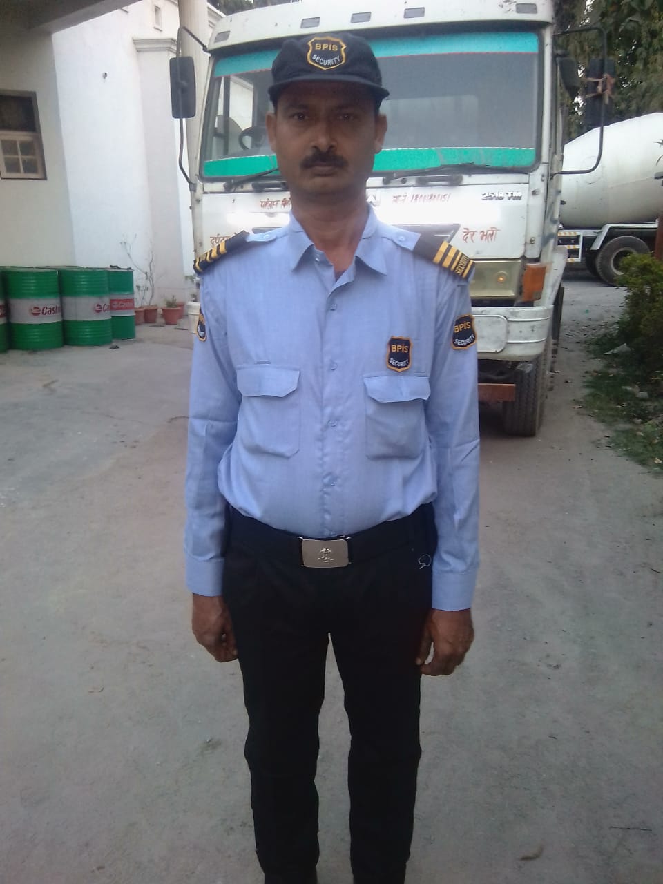 Warehouse Patrolling of Bandhan Protection And Intelligence Services Private Limited