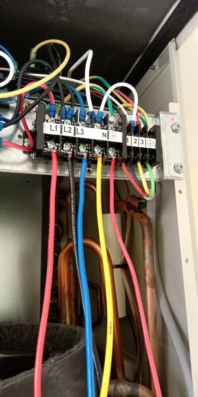 AC Repair & Servicing of Bhavya Air Conditioners