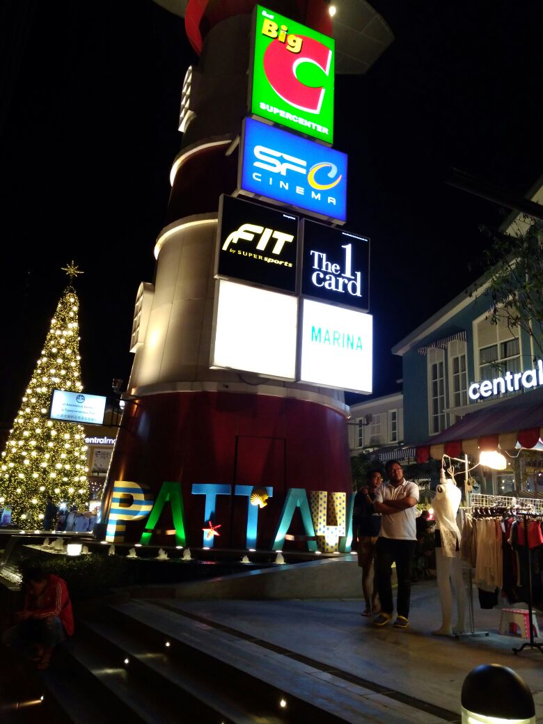 landmark of Book And Travel
