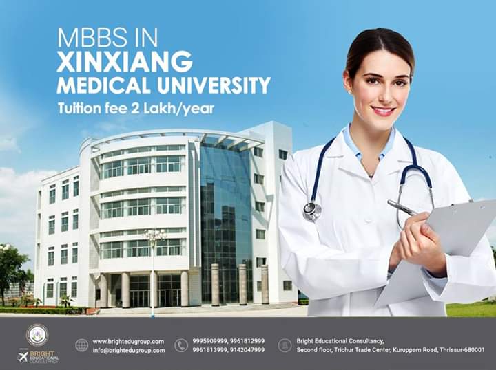 University Representatives – Connect with Global Universities of Bright Educational Consultancy