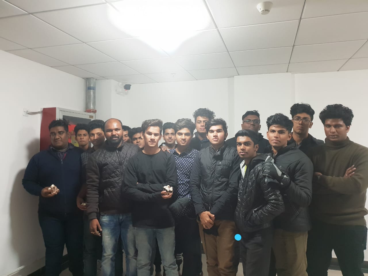 Student Testimonials – Real Stories, Real Success of Bright Educational Consultancy