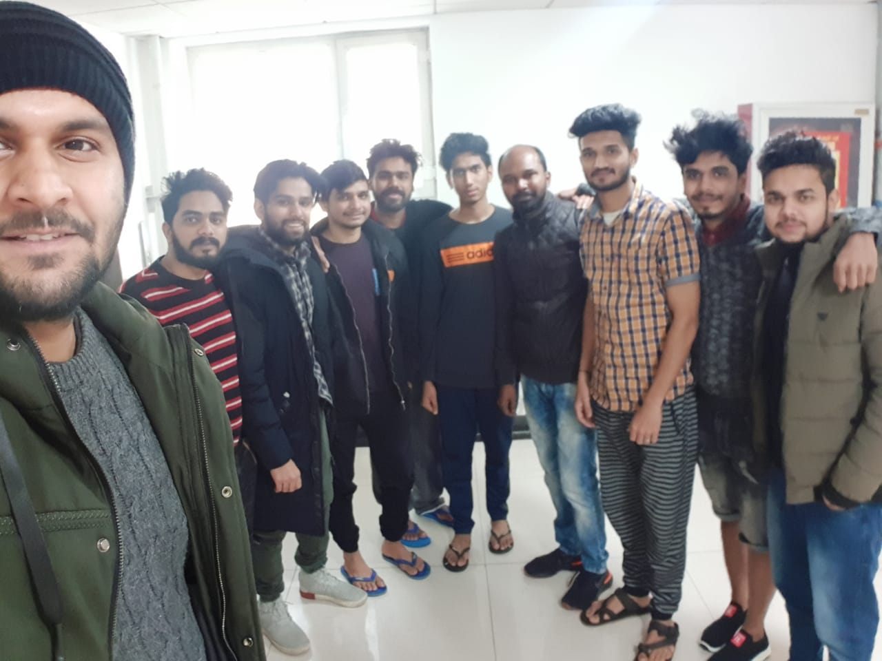 Student Testimonials – Real Stories, Real Success of Bright Educational Consultancy