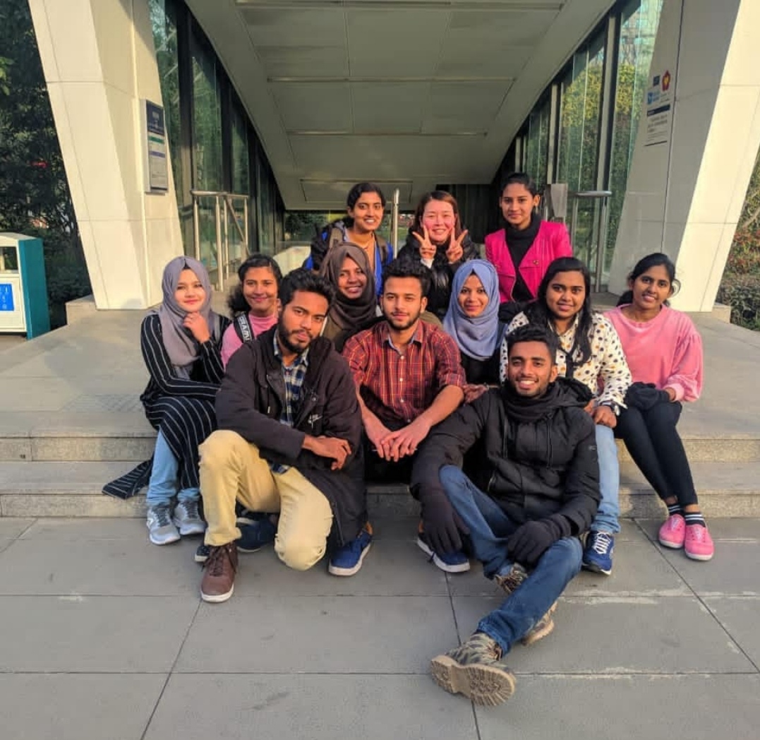 Student Testimonials – Real Stories, Real Success of Bright Educational Consultancy