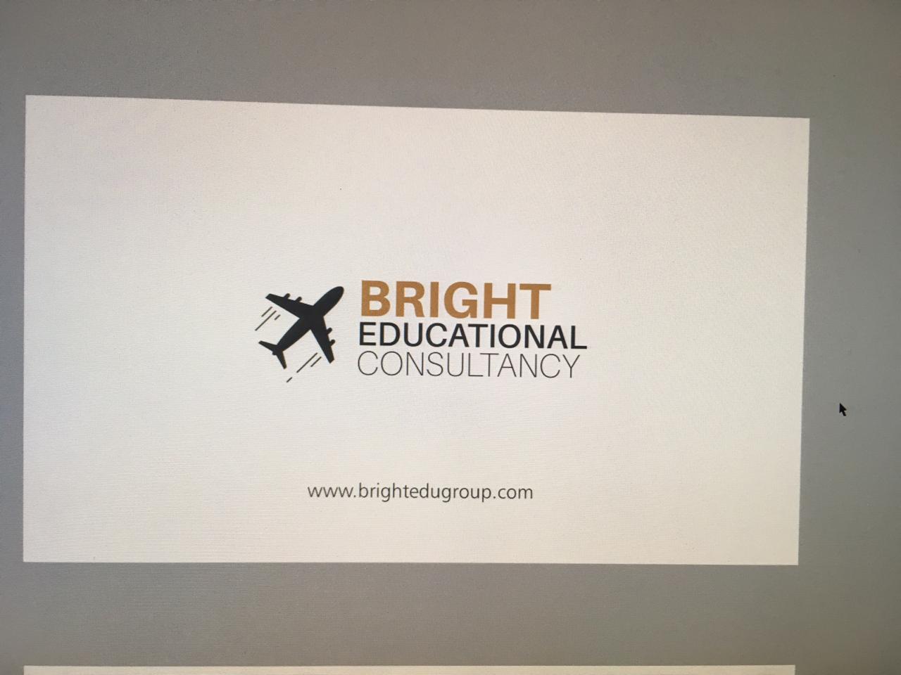 Counselors – Expert Guidance for Abroad Dreams of Bright Educational Consultancy