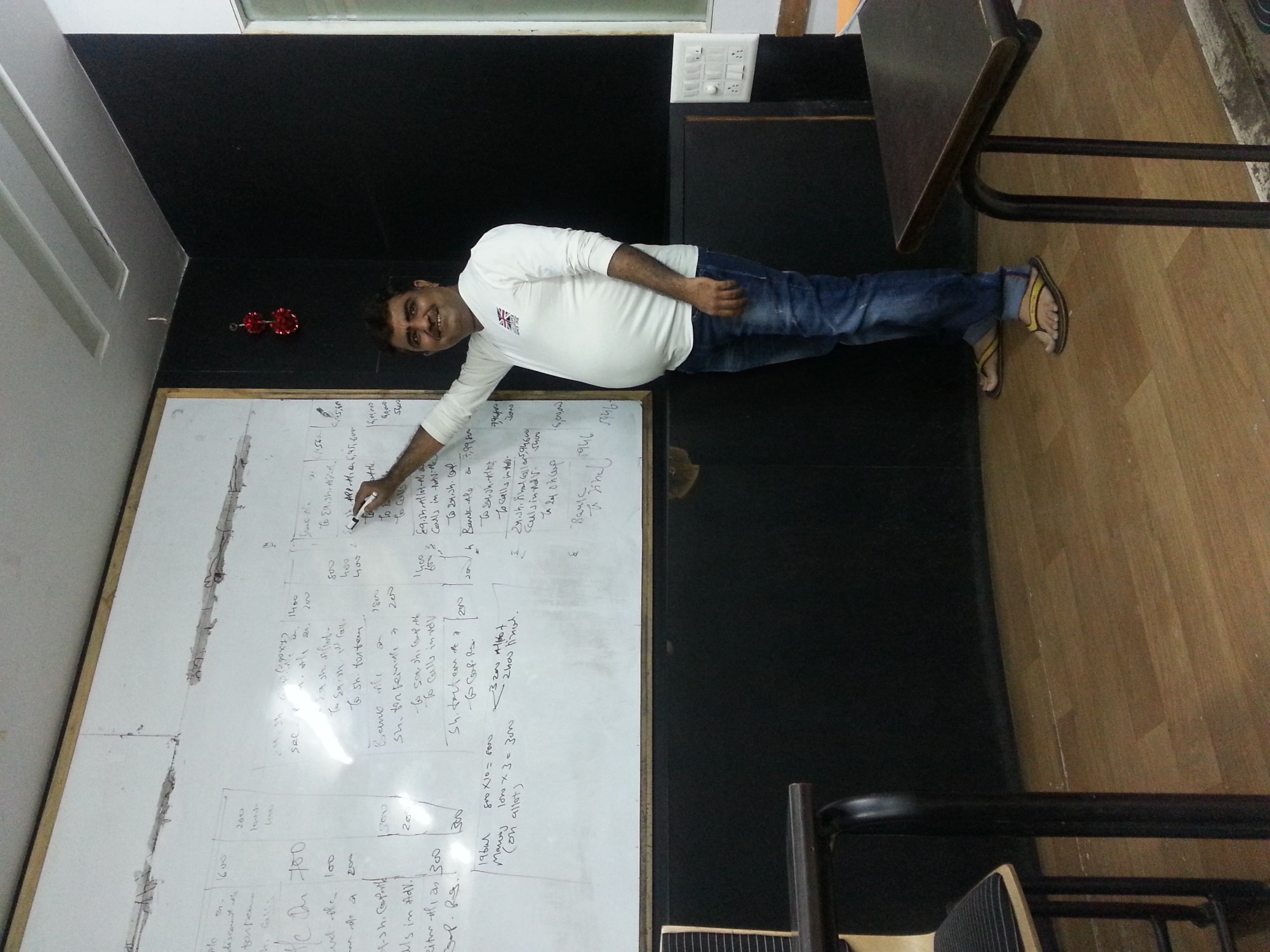 Buddhdev Sir’s Institute of Commerce image