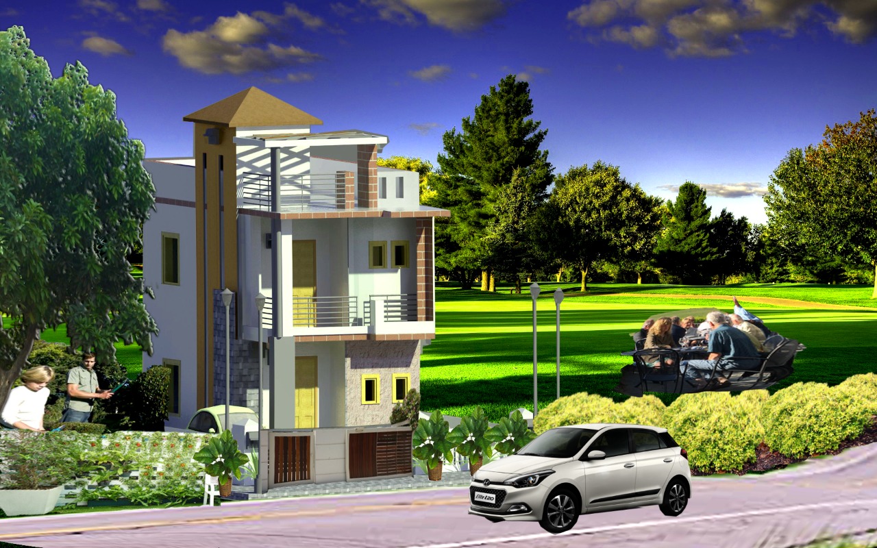 null of Cad Desk Mysuru