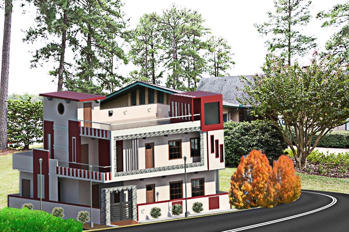 null of Cad Desk Mysuru