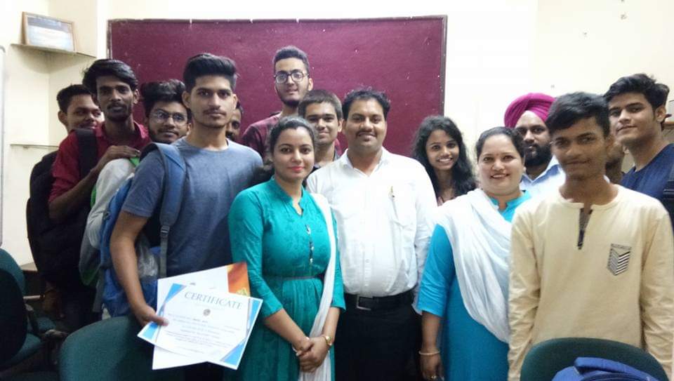 Other of Career Technology Cyber Security India Pvt Ltd
