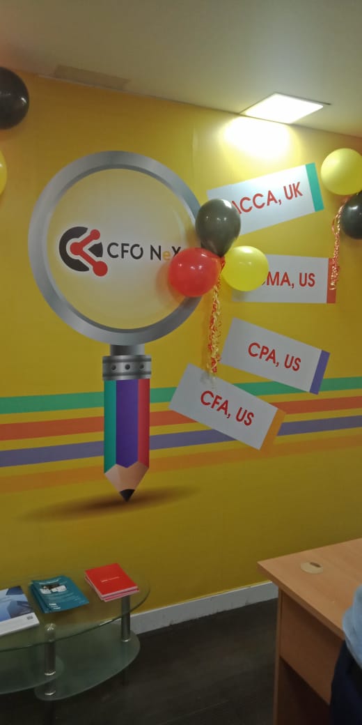CFO Next image