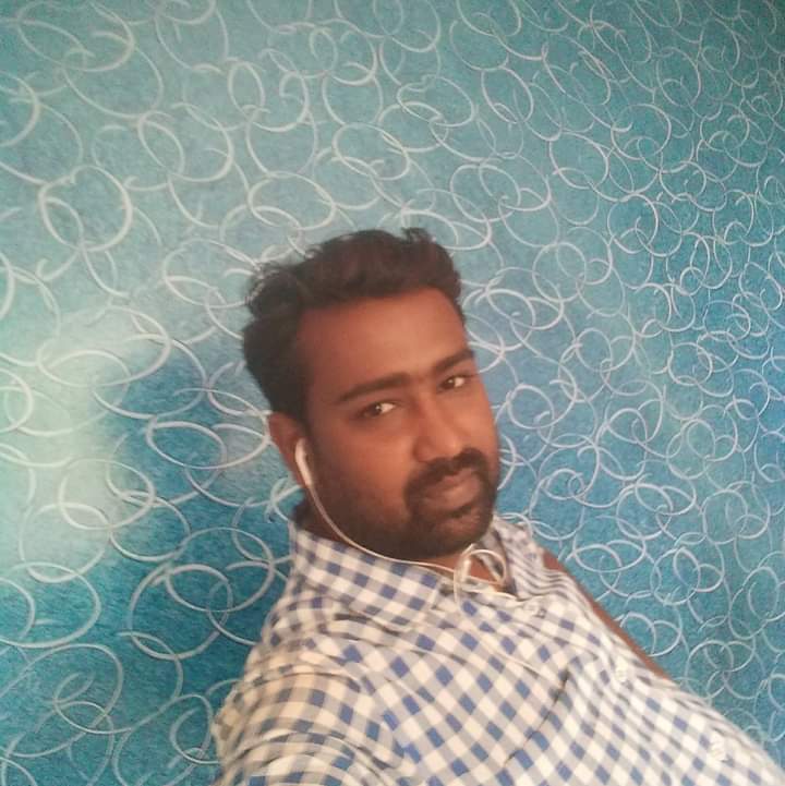selfie of Sudhakar Gupta Enterprises