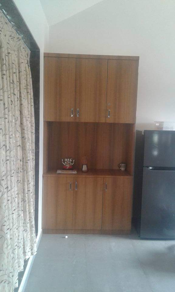 Interior of Sudhakar Gupta Enterprises