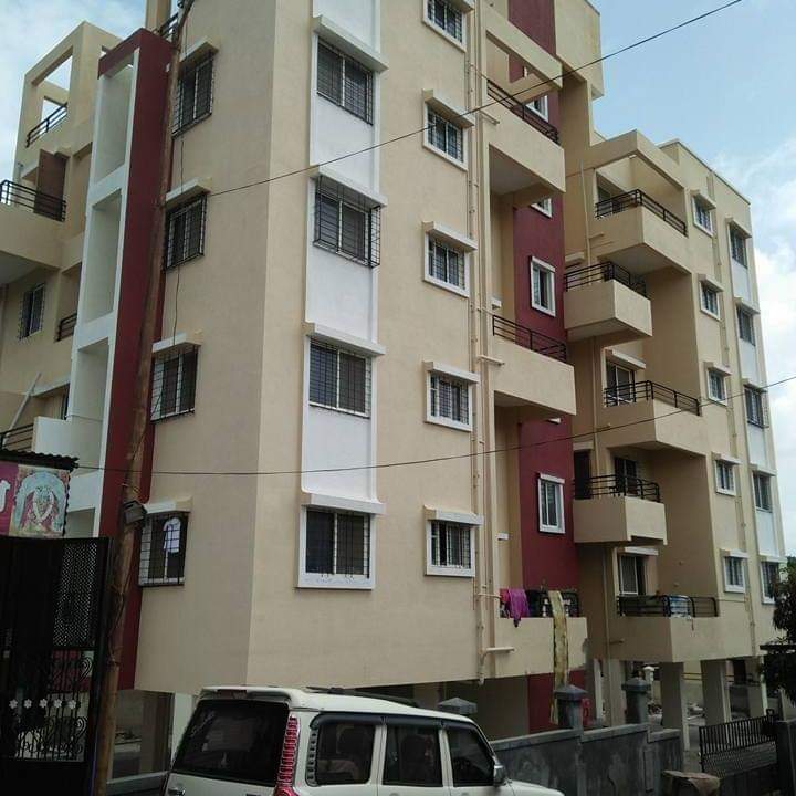 building of Sudhakar Gupta Enterprises