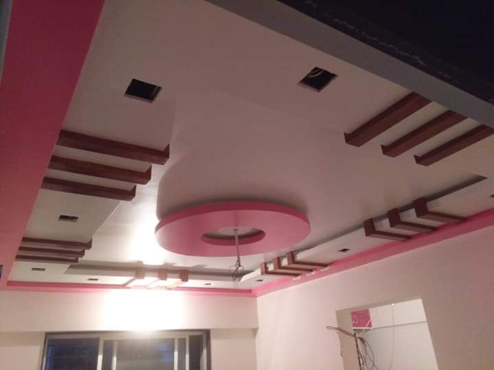 Interior Design of Sudhakar Gupta Enterprises