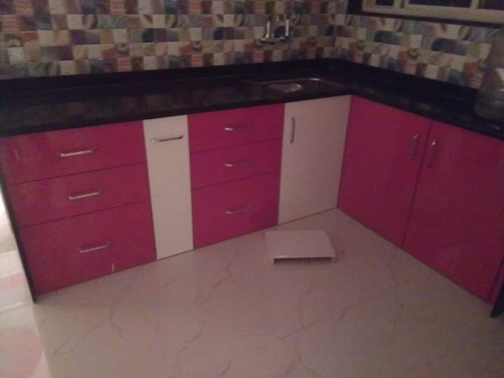 Kitchen of Sudhakar Gupta Enterprises