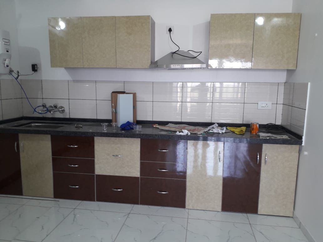 Kitchen of Sudhakar Gupta Enterprises