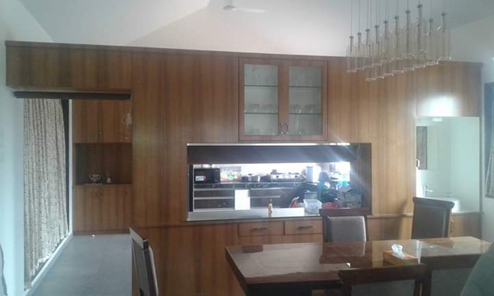 Interior of Sudhakar Gupta Enterprises