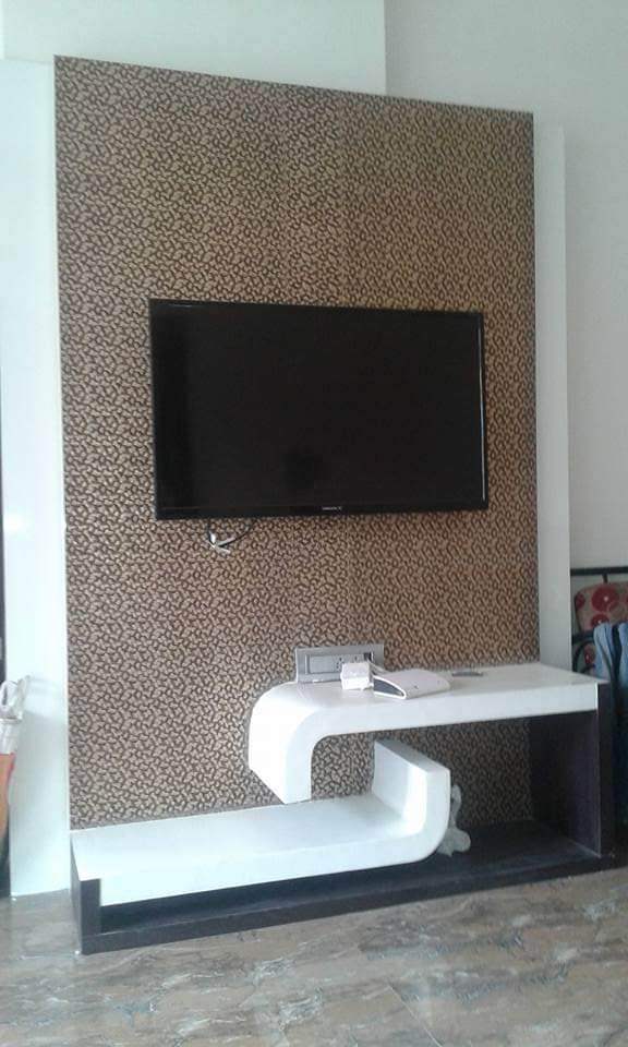 Interior Design of Sudhakar Gupta Enterprises