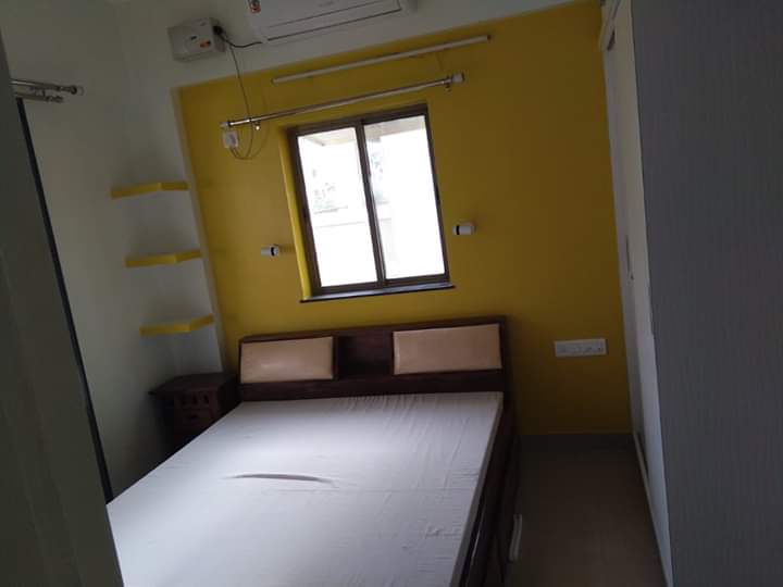 Bedroom of Sudhakar Gupta Enterprises