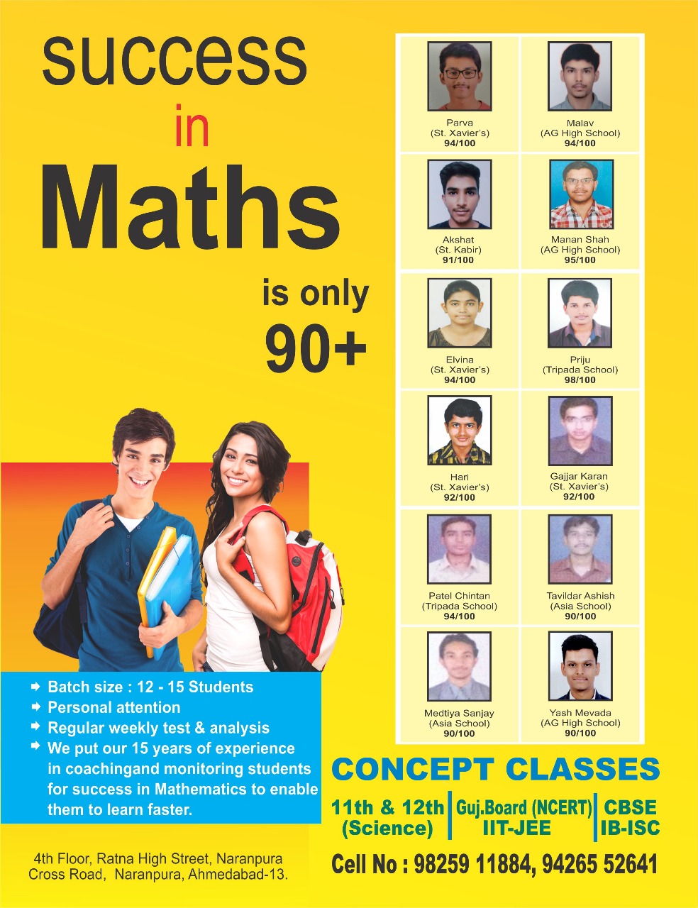Concept Classes image