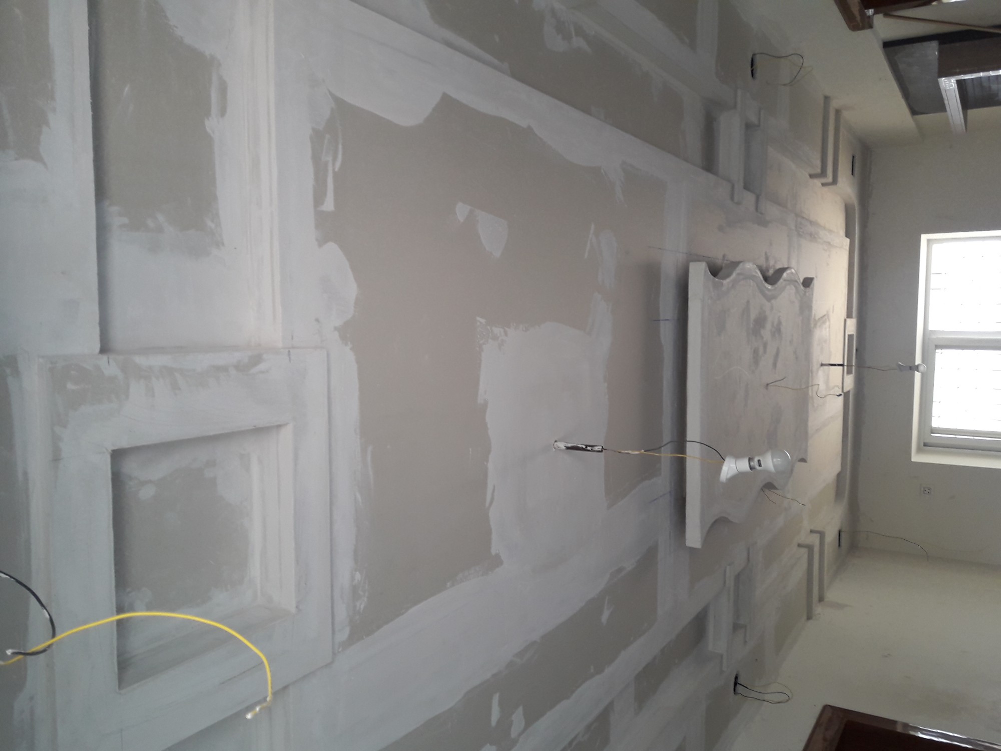 Surface Prep Images of S Das Enterprises