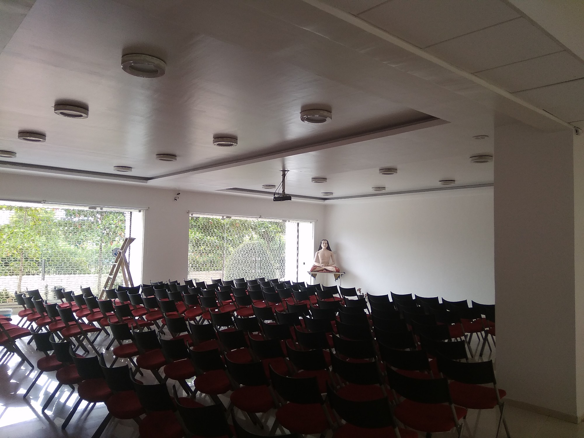 Ceiling Designs of S Das Enterprises
