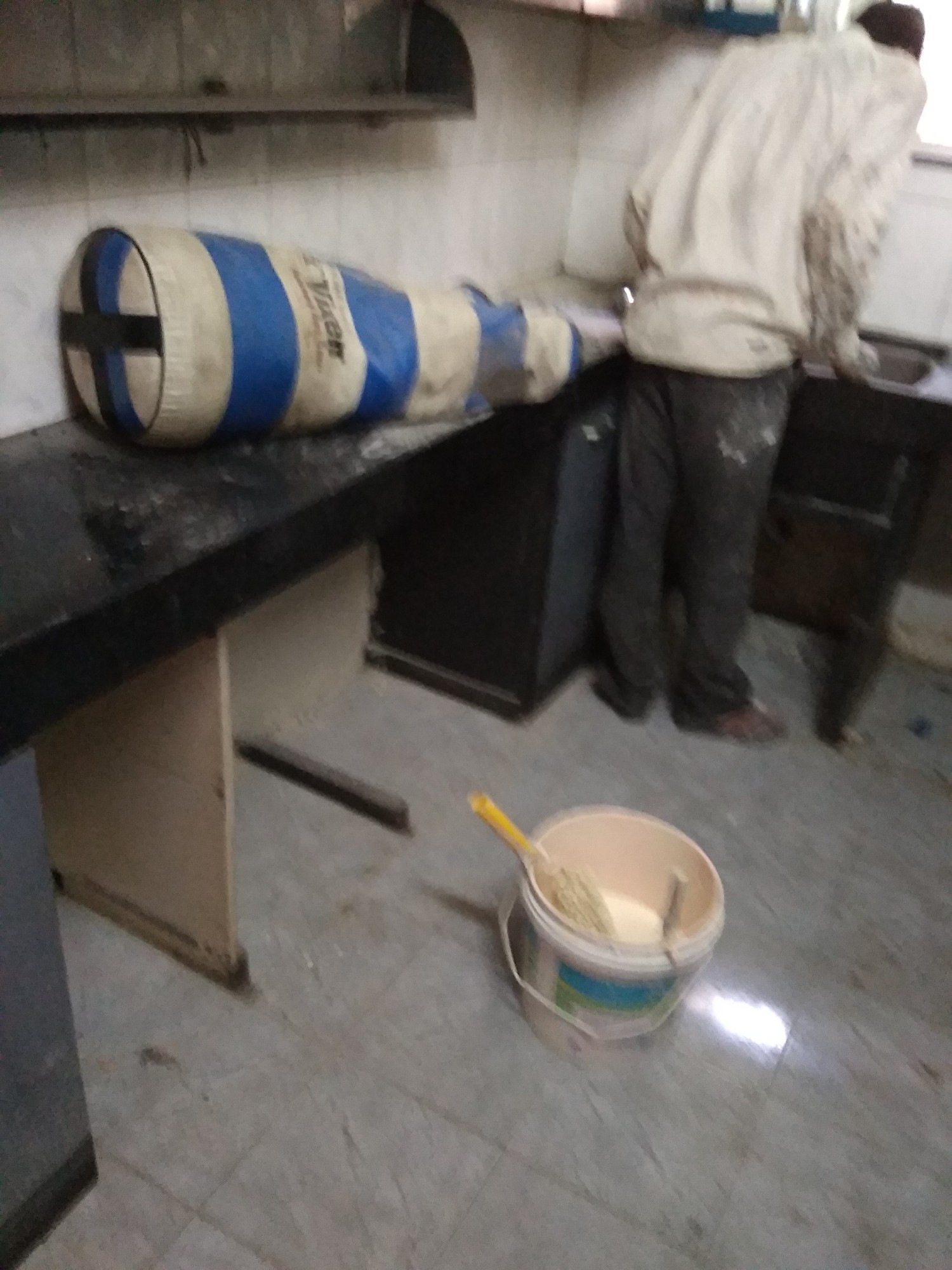 Surface Prep Images of S Das Enterprises