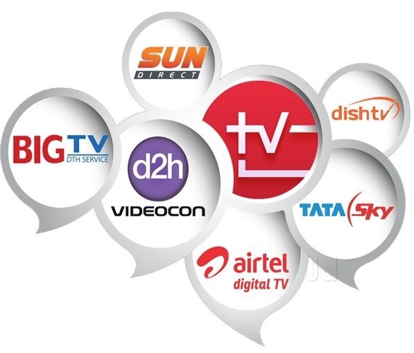 digital tv of Dasaramoni Narsimha