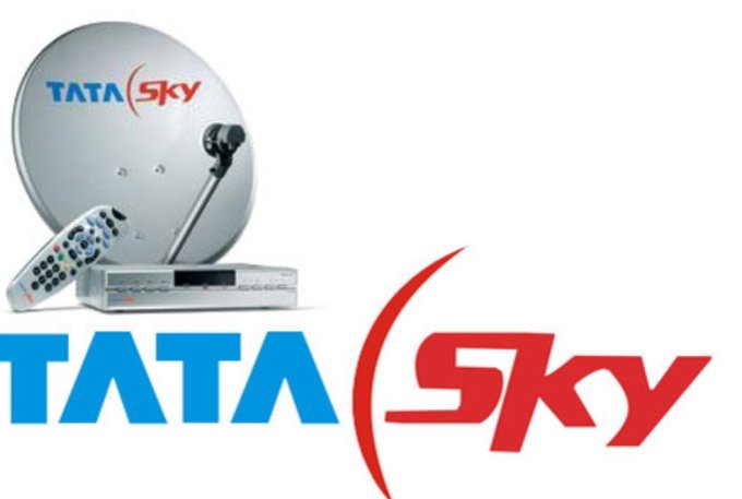 Tata Sky of Dasaramoni Narsimha