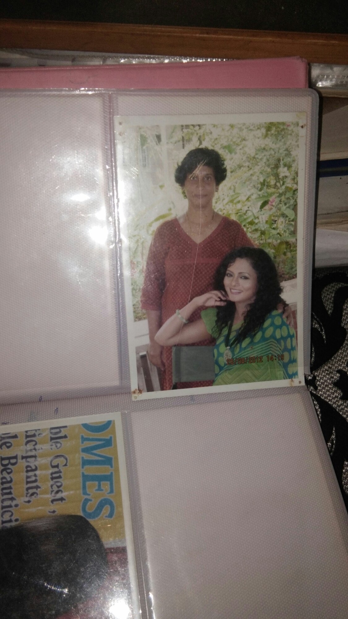 Student Testimonials of Diiptie Beauty Parlour Aroma Veda & Beauty Science Institute