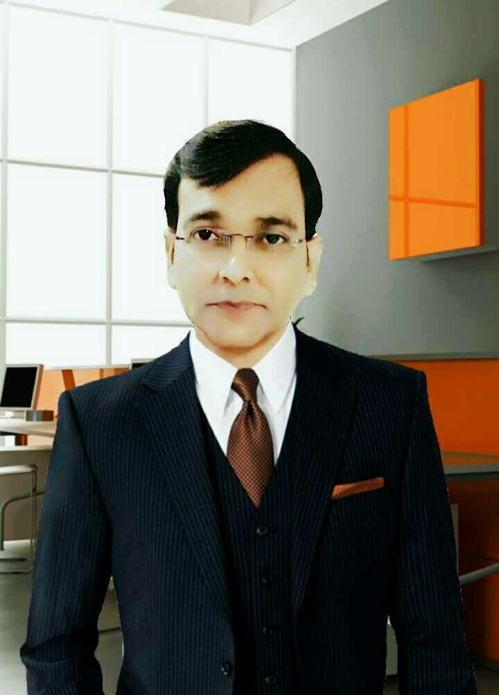  DR.RAJAN RAJ(MD,Ph.D)-Best Astrologer In Patna