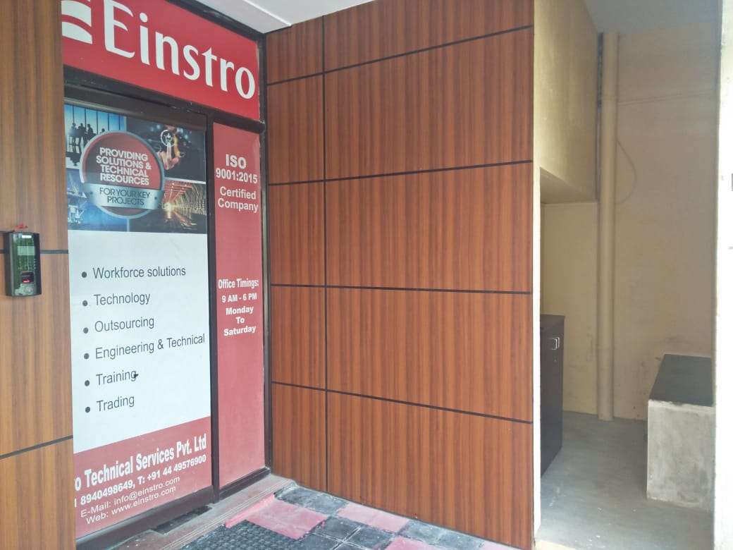 Other of Einstro Academy