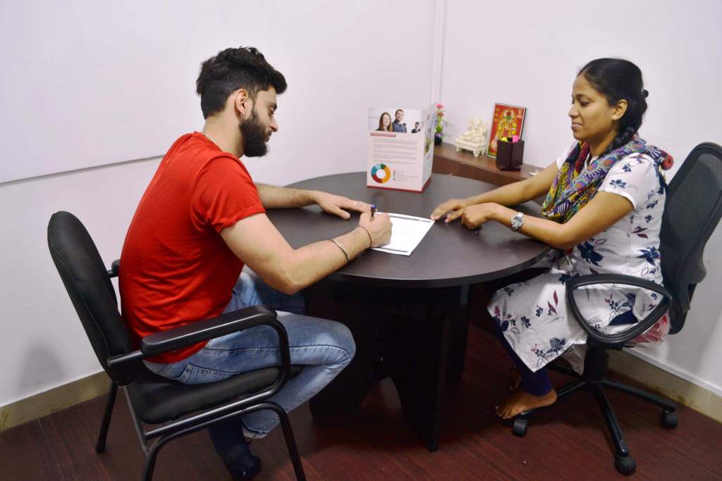One-on-One Coaching of Einstro Academy