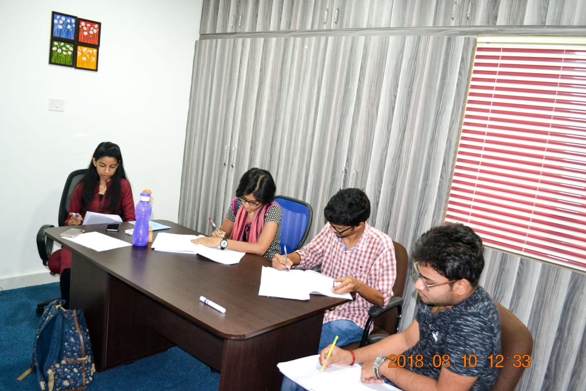 One-on-One Coaching of Einstro Academy