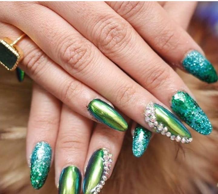 Manicure & Pedicure Lounge of Christine Valmy