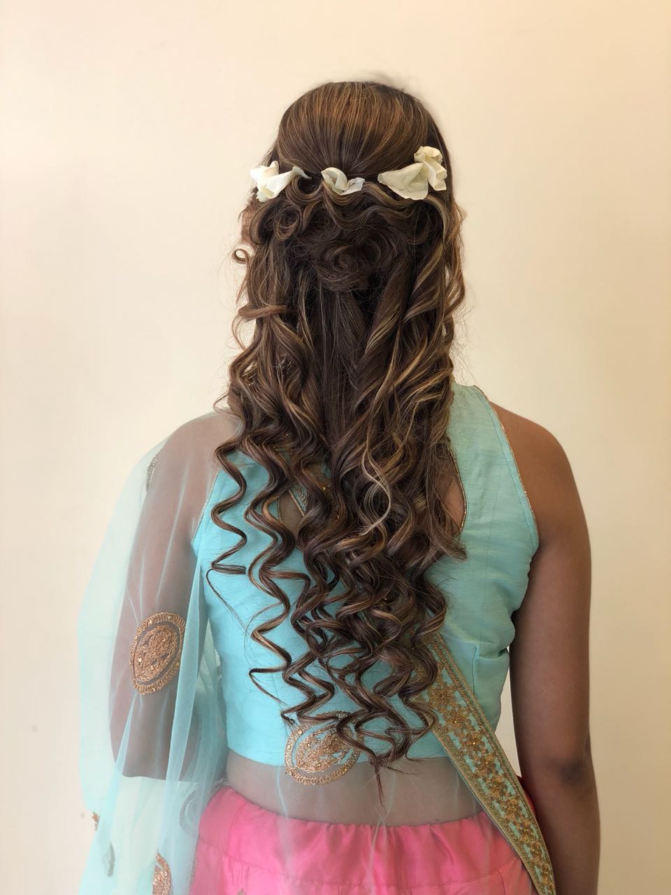 Hair Styling Zone of Christine Valmy