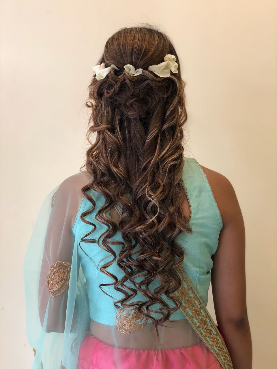 Hair Styling Zone of Christine Valmy