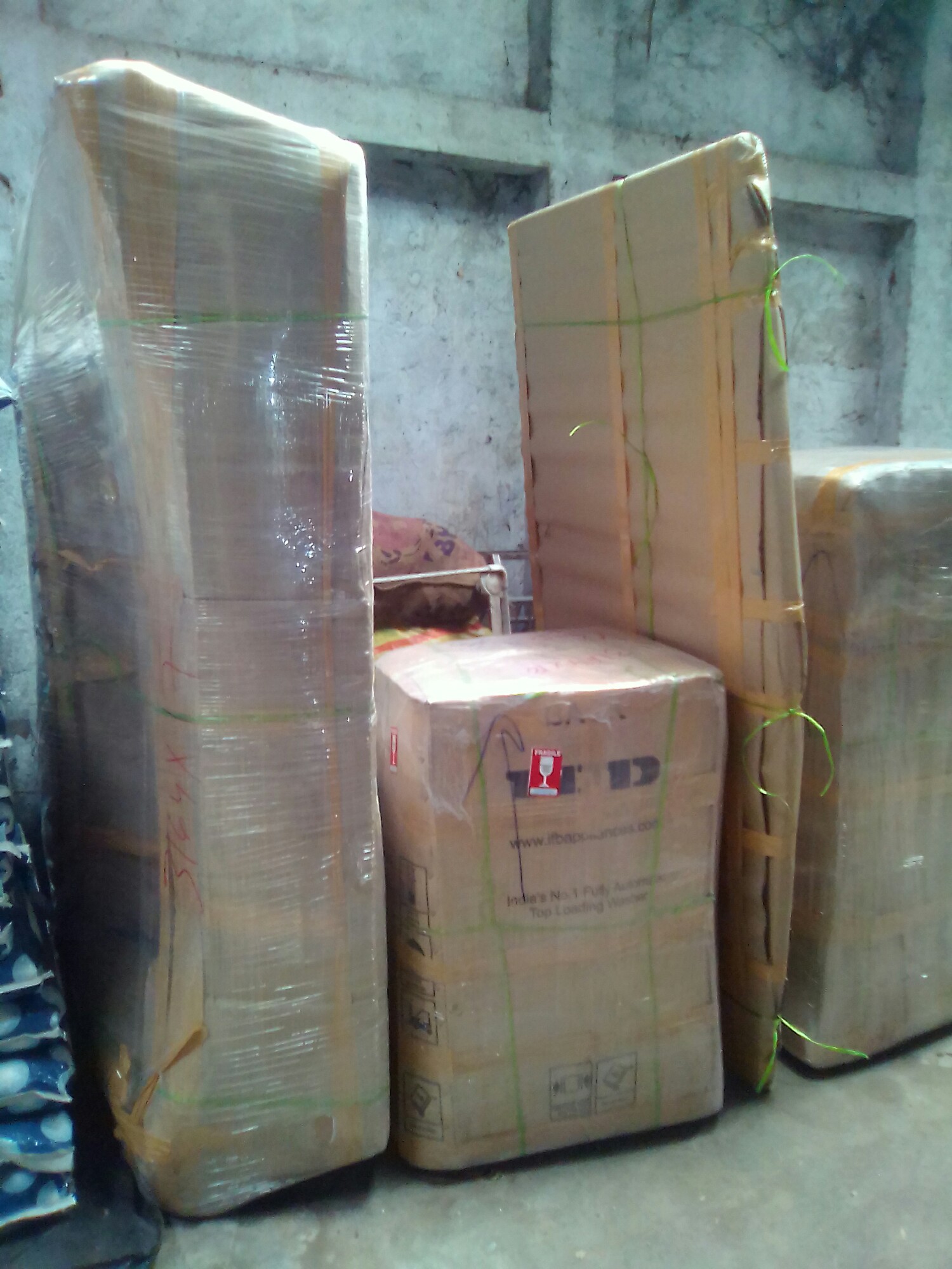 Other of Express Domestic Packers & Movers