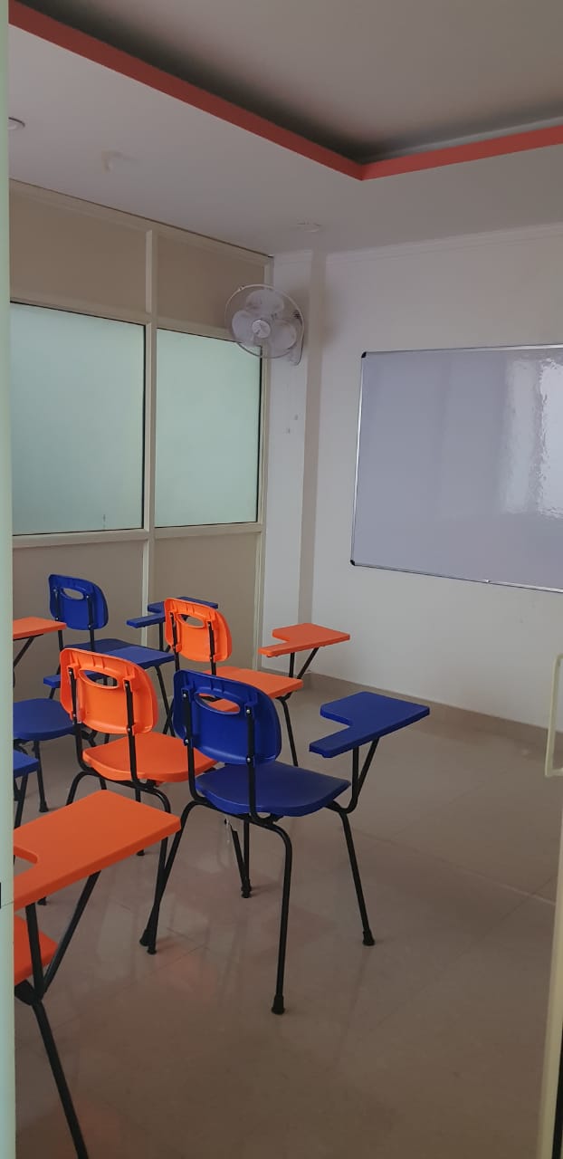 Classrooms of Flying Monarch